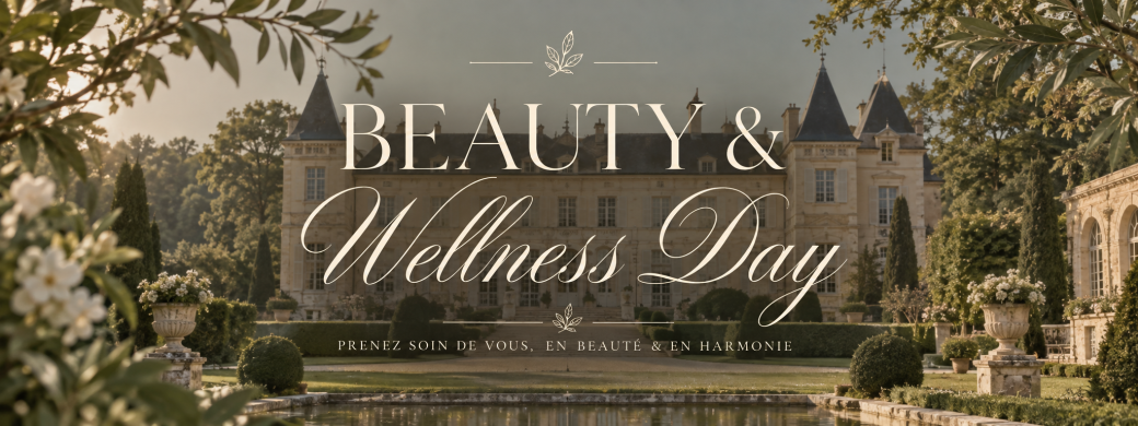 Beauty & Wellness day 