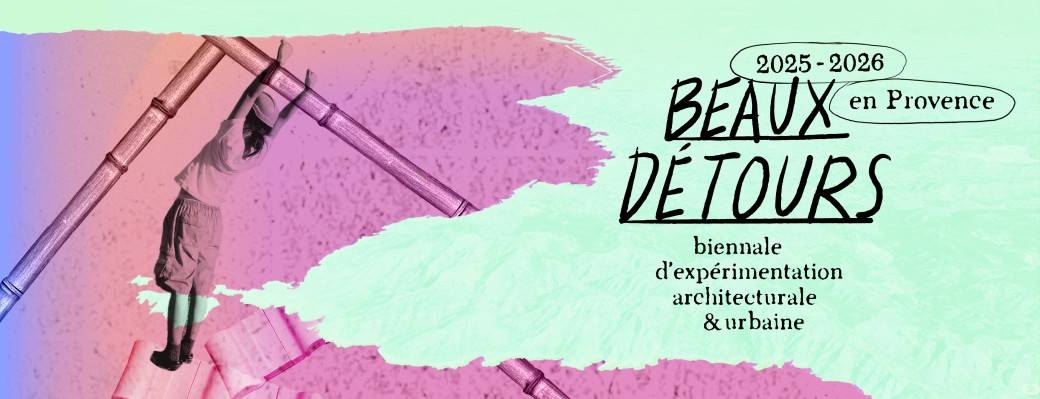 La ville éphémère — Biennale Beaux Détours 2026
