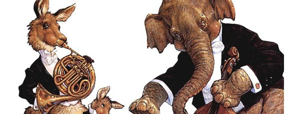 Bébé musique avec Maryline