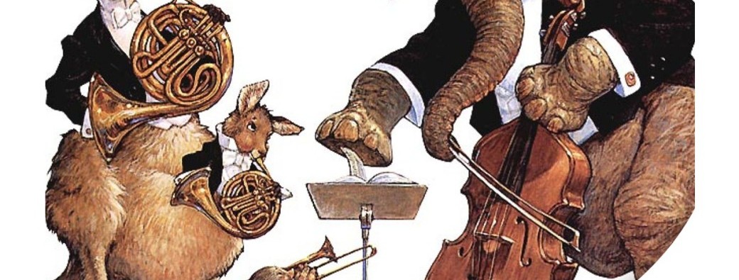 Bébé musique avec Maryline