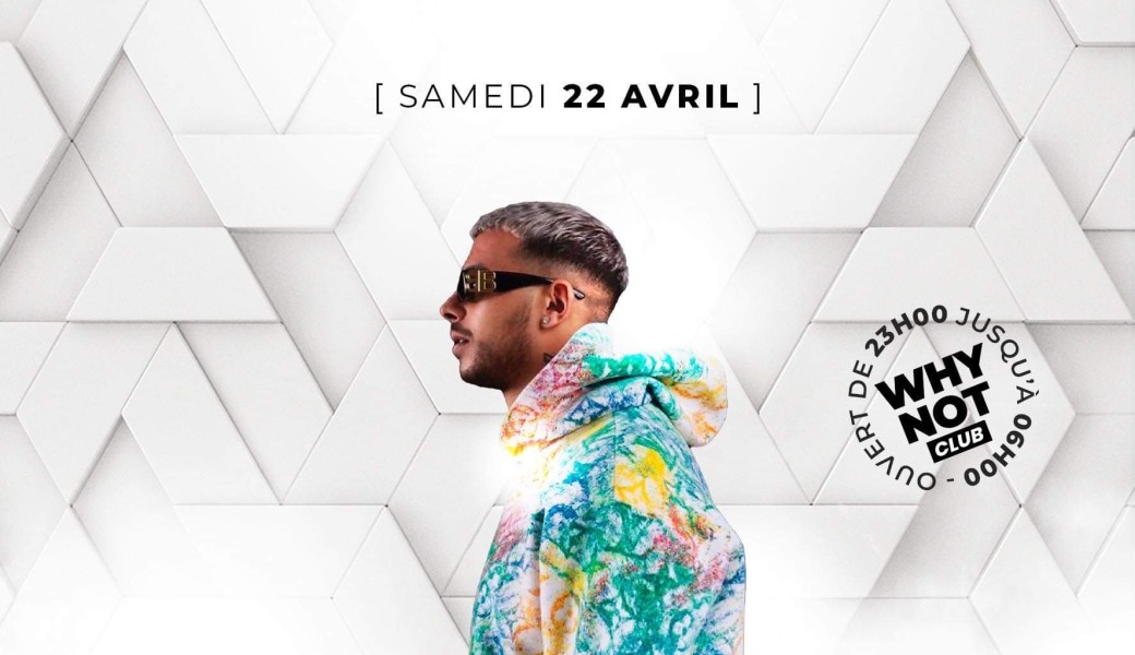 Bebew en showcase samedi 22 avril 