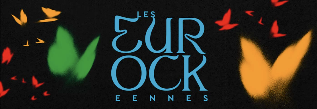 Village Bed&Smile - LES EUROCKÉENNES 2026