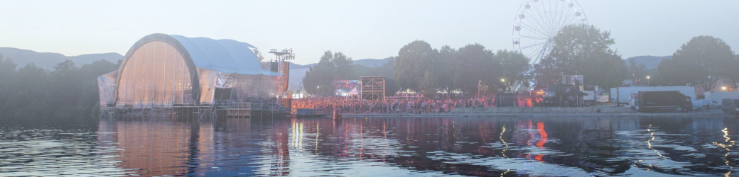 LES EUROCKÉENNES 2025