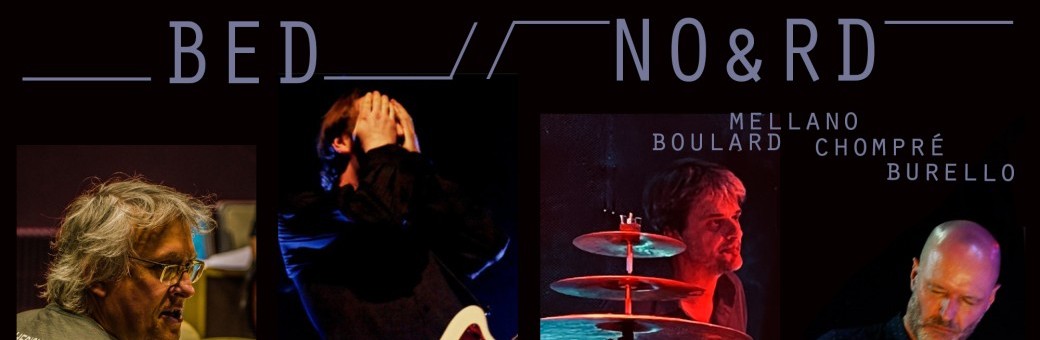 BED + NO&RD