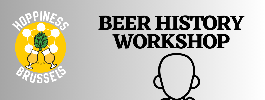 Beer History Workshop