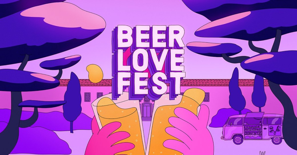 Beer Love Fest 2024