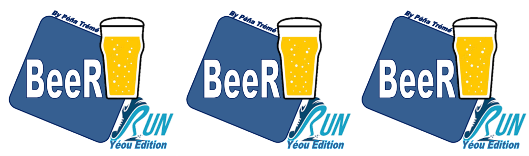 BEER RUN Yéou Edition - By Peña Trémé