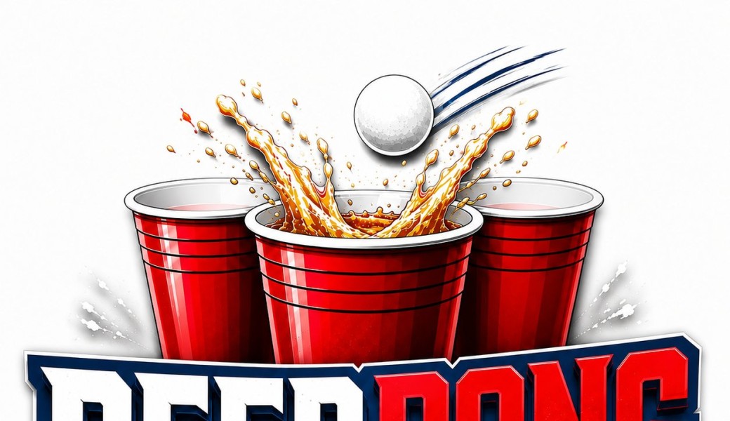 Beerpong Cup 