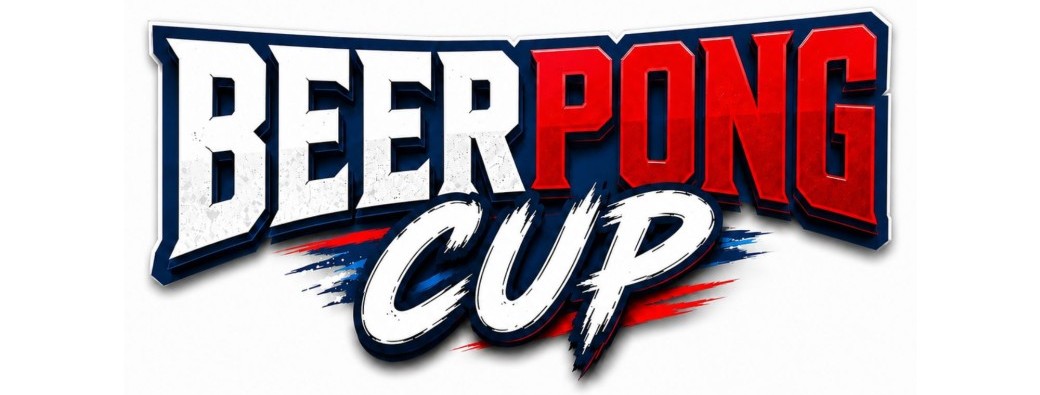 Beerpong Cup 