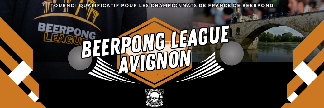 Beerpong League Avignon