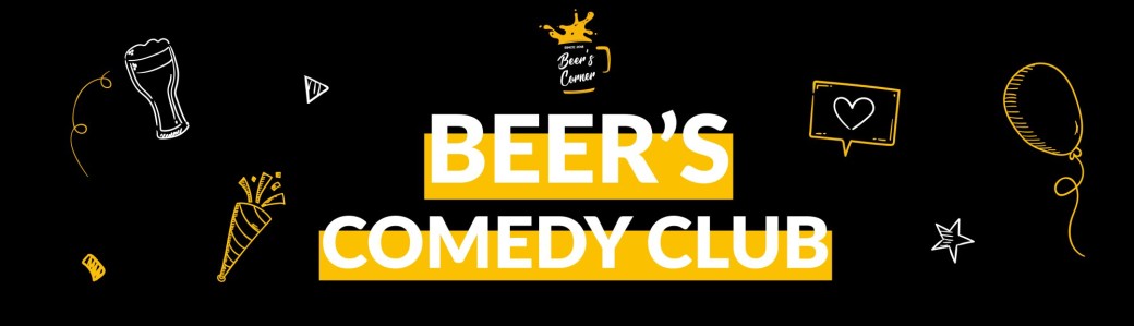 Beer's Comedy Club 