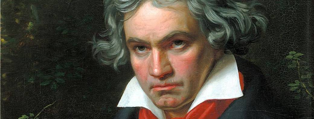 Beethoven, du piano à la musique de chambre #1