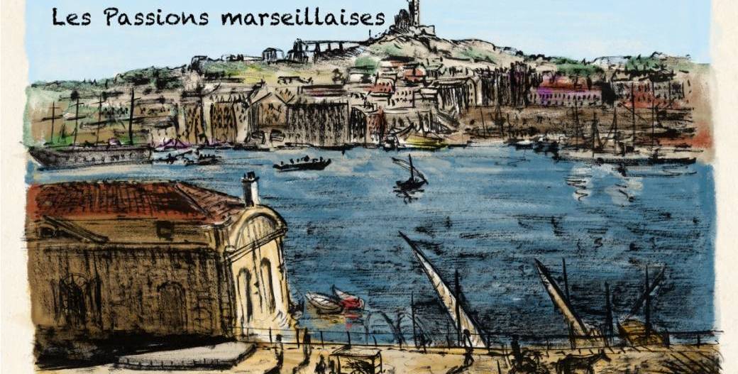 Beethoven, une passion Marseillaise _ L’armée des Romantiques