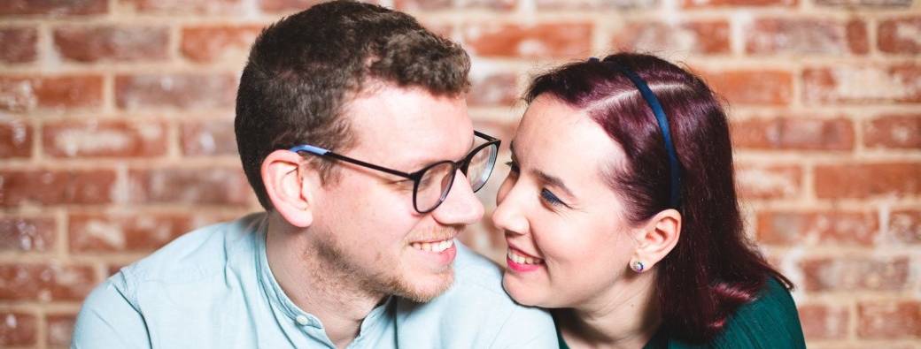 Before ... | an improvised love story