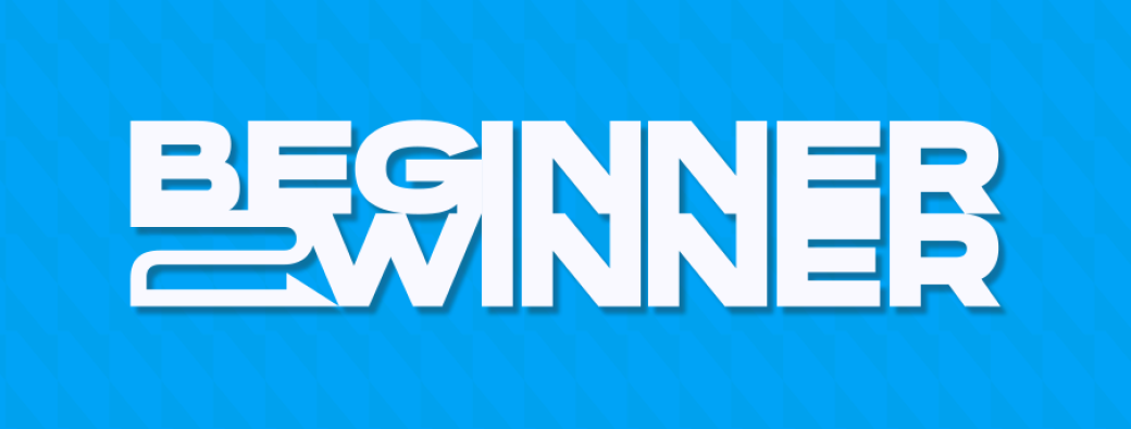 Beginner 2 Winner 2026