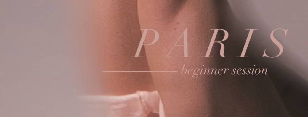  Beginner Session | 3 Hour Training