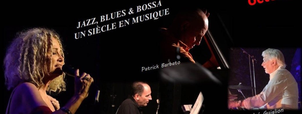 BehiaJazz Quartet