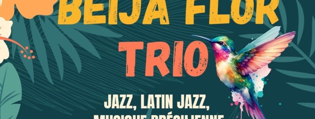 Beija Flor Trio