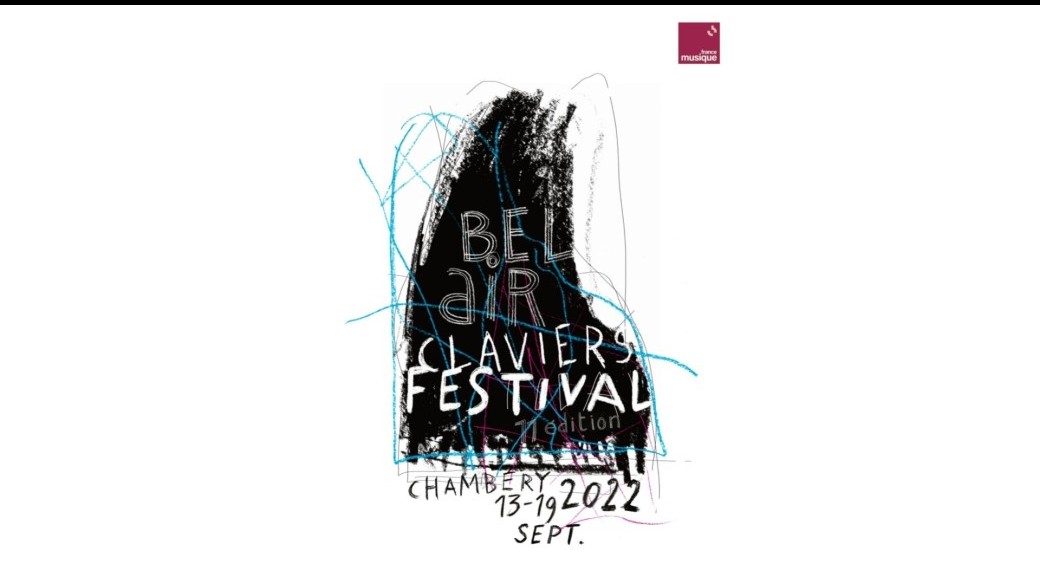Bel-Air Claviers Festival 11ème édition