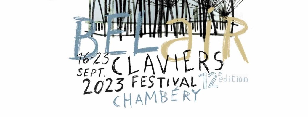 Bel-Air Claviers Festival 12ème édition