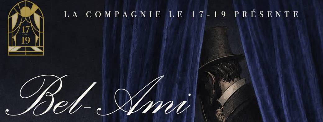 Bel-Ami