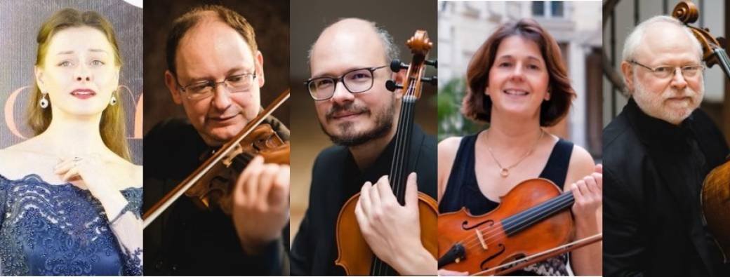 Bel Canto et l'Opéra Italien