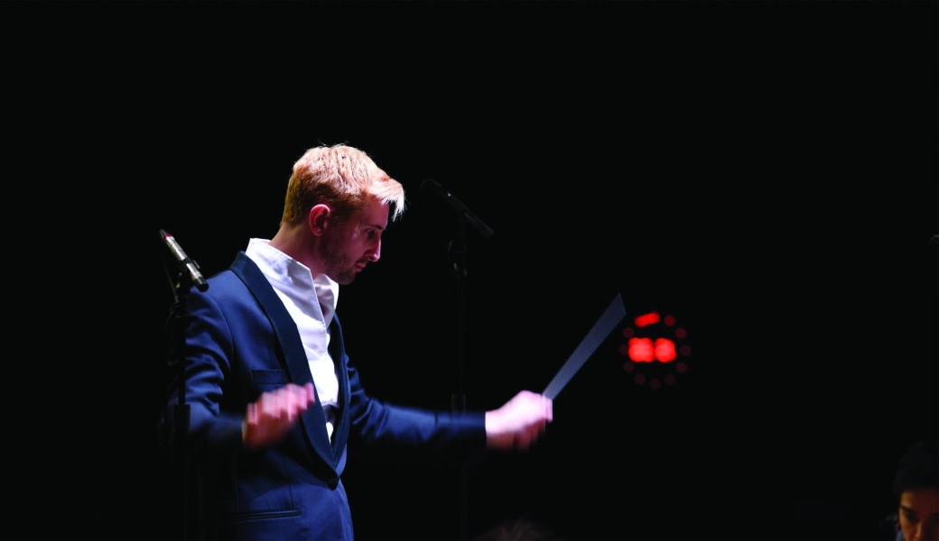 Concert « Bel Canto d'hier et d'aujourd'hui »