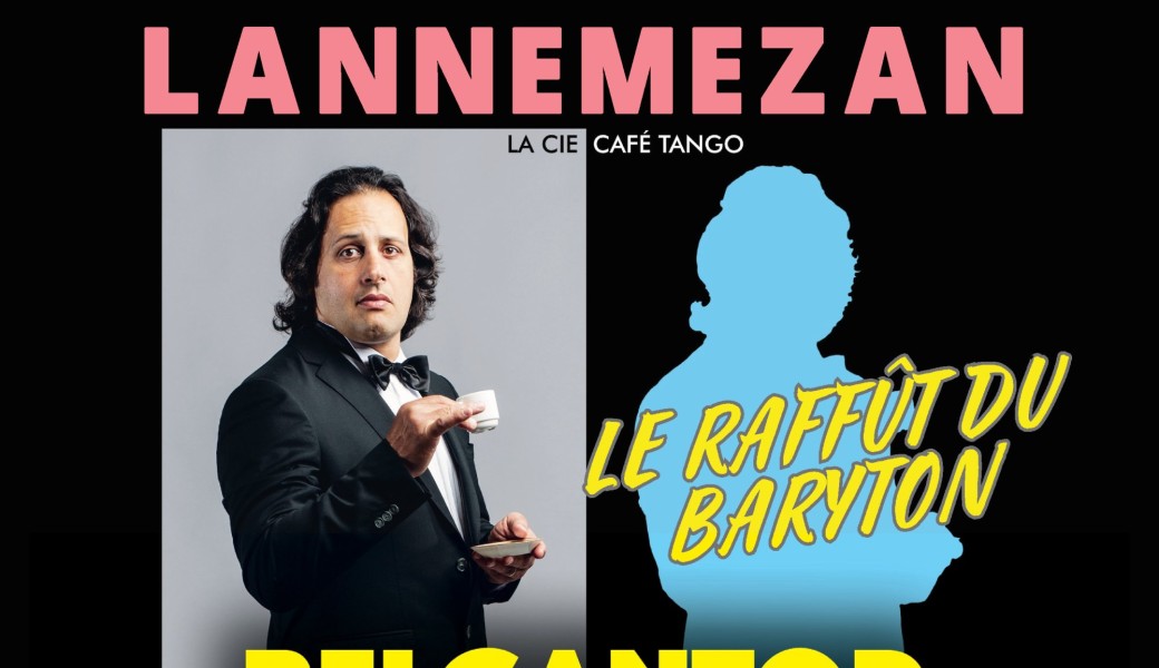 Belcantor - Omar Hasan