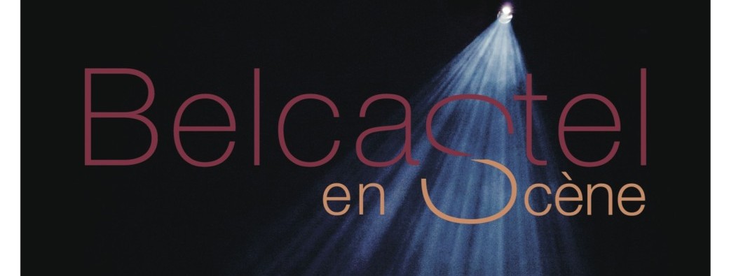 Belcastel en Scène