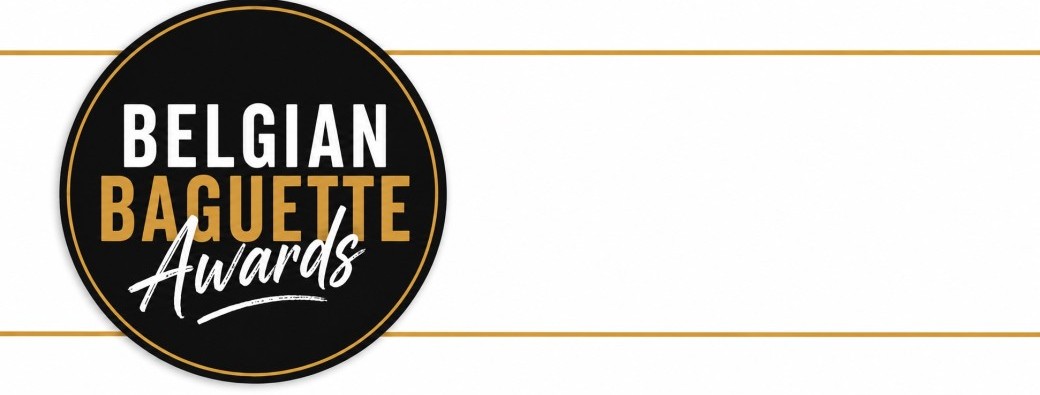 Belgian Baguette Awards NL