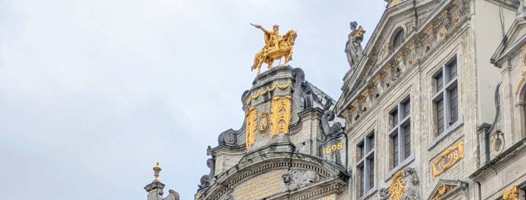Belgian Beer Culture Days - Visit the Brewershouse