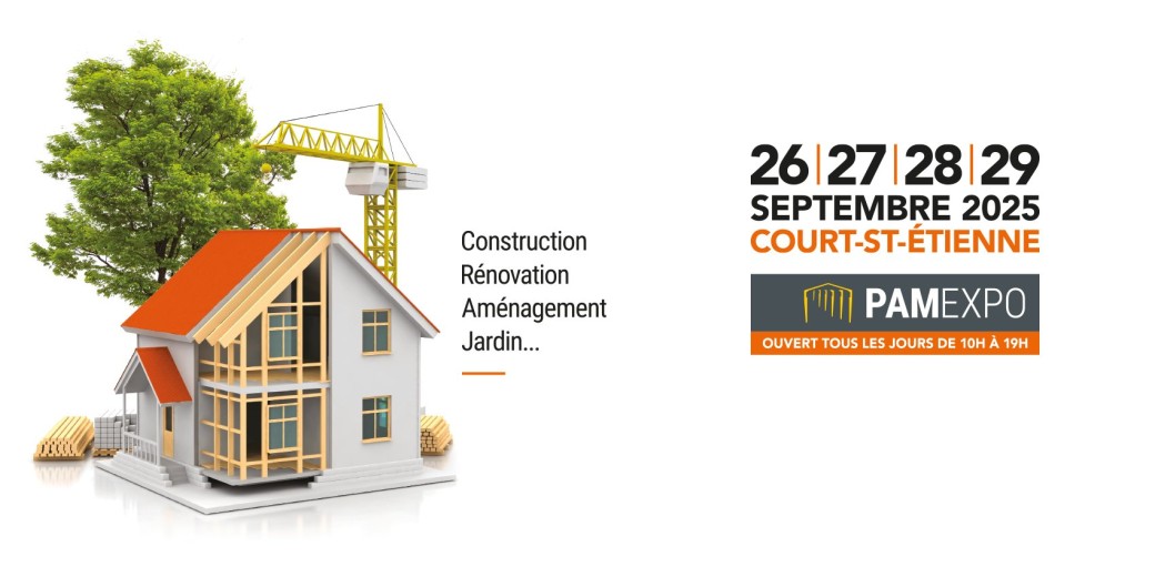Belhabitat Court-St-Etienne - CONFERENCES