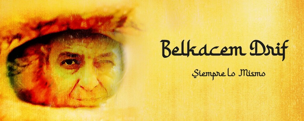 BELKACEM DRIF