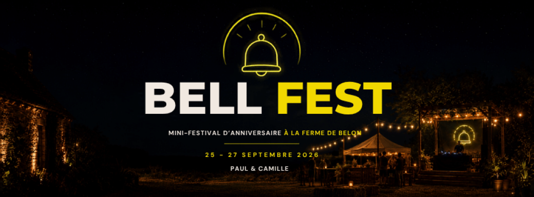 BELL FEST