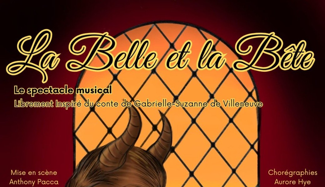 La Belle et la Bête