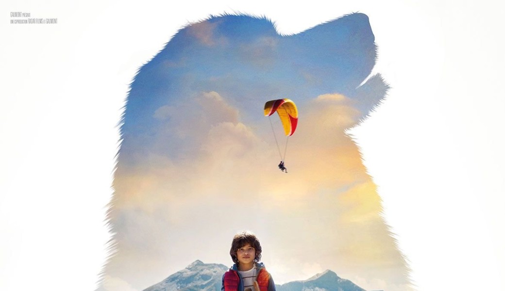 Belle et Sébastien - nouvelle génération | Foyer municipal (av. Maquis de l'Oisans)