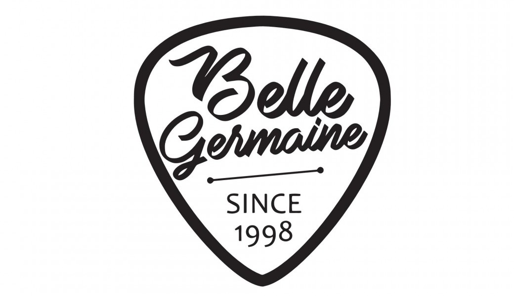 Belle Germaine fête ses 20 ans