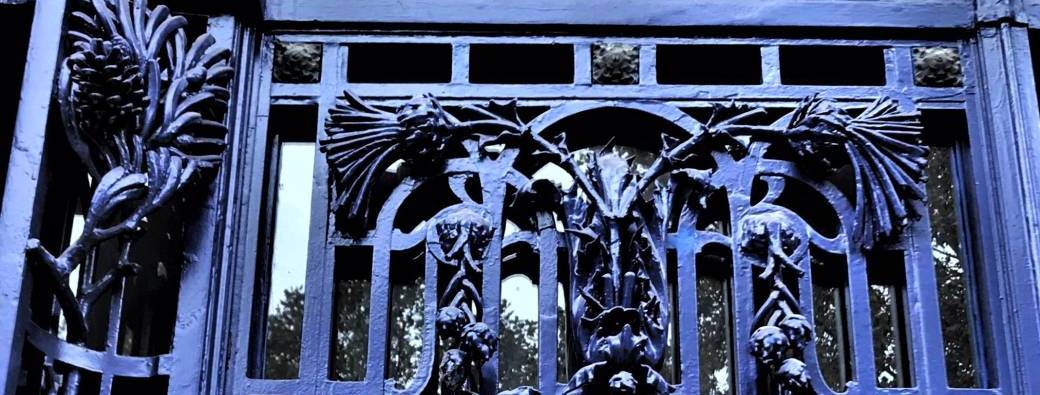 Les inconnues de la salle des coffres