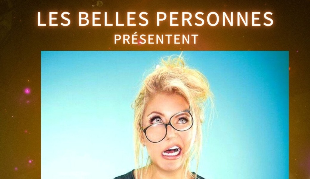 Les Belles Personnes - Spectacles d'impro