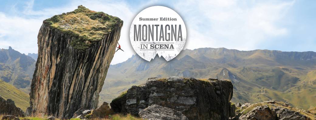 Bellinzona - Montagna in Scena Summer Edition 2024