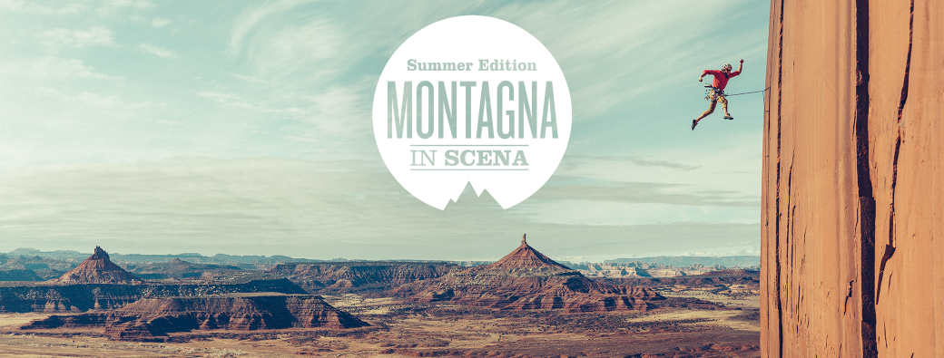 Bellinzona - Montagna in Scena Summer Edition 2026