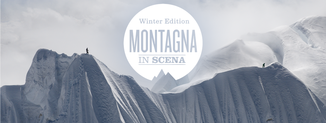 Bellinzona - Montagna in Scena Winter Edition 2026