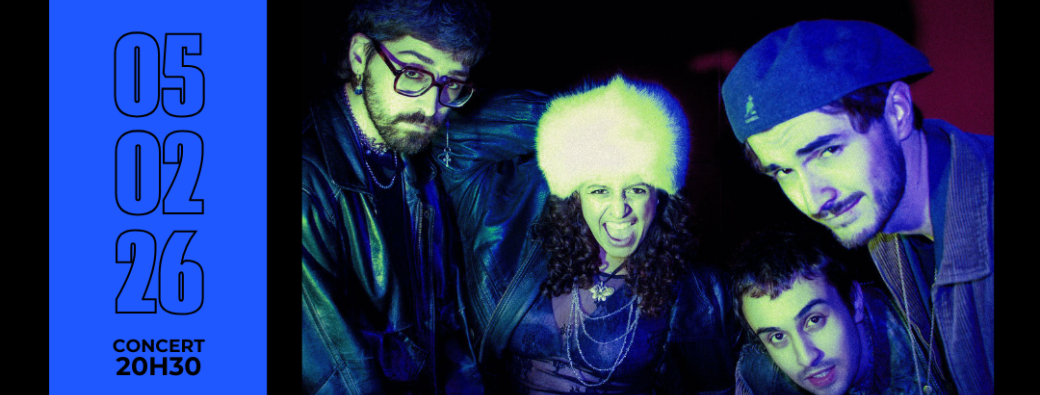 BELLOW BLOSSOM x SANAZA