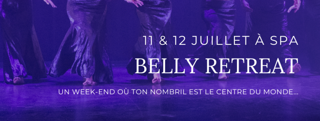 Dumtak Belly Retreat