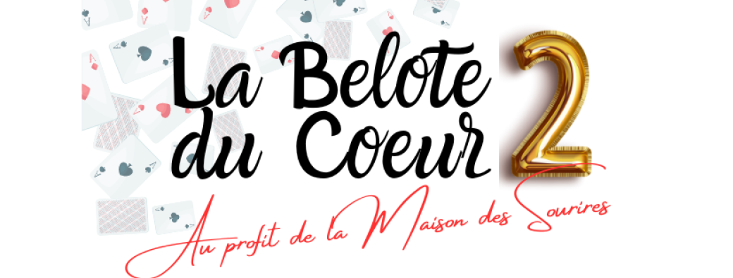 Belote du Coeur 2