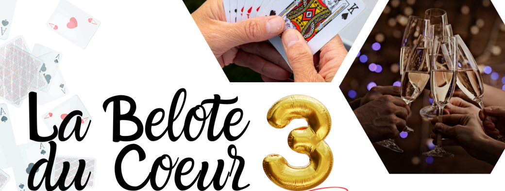 Belote du Coeur 3