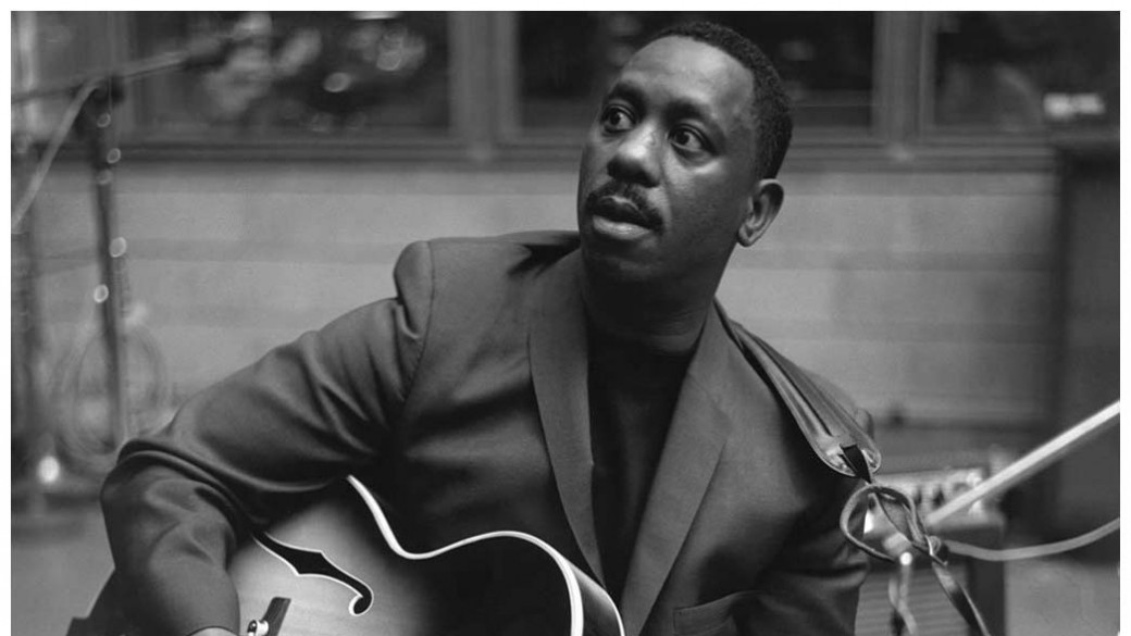 Trio Almosnino-Kaprielan-Bressat "Hommage à Wes Montgomery"