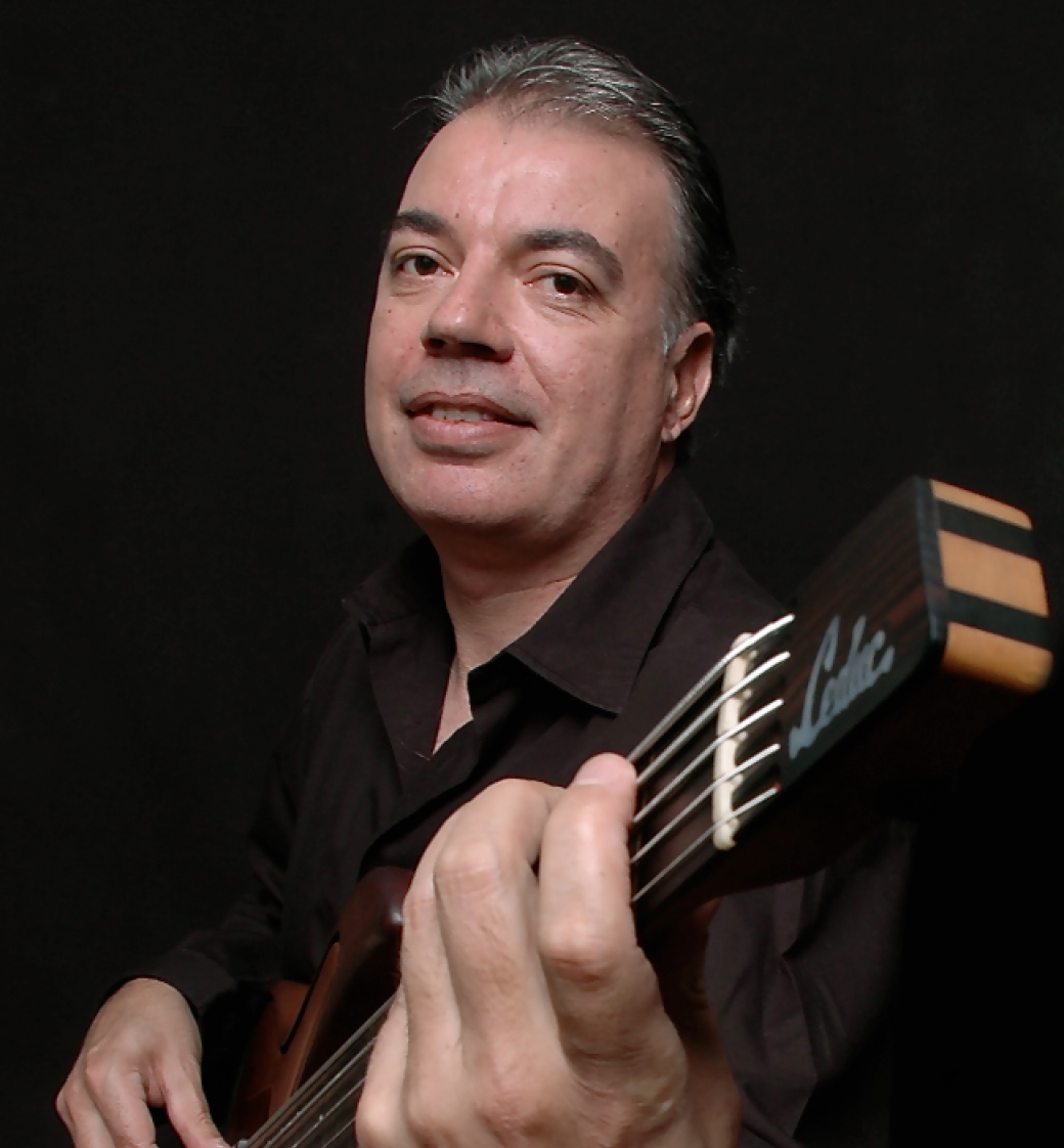 Conférence-concert "Jaco Pastorius: Grooves et tourbillons". Par Frédéric Monino.