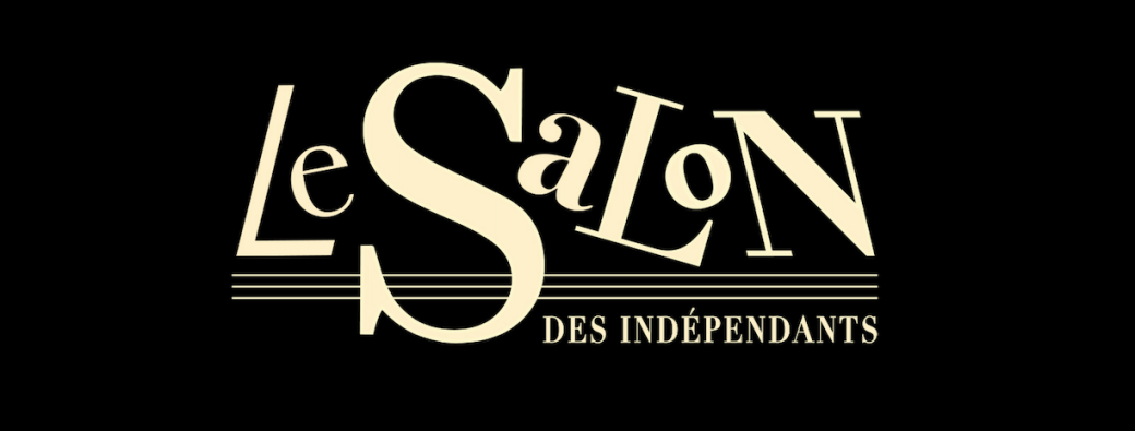 Ben Aymerich, Bluff, au Salon des indépendants 