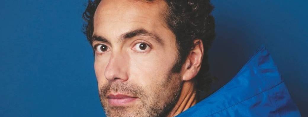 Ben dans "Il a beaucoup pleuvu"